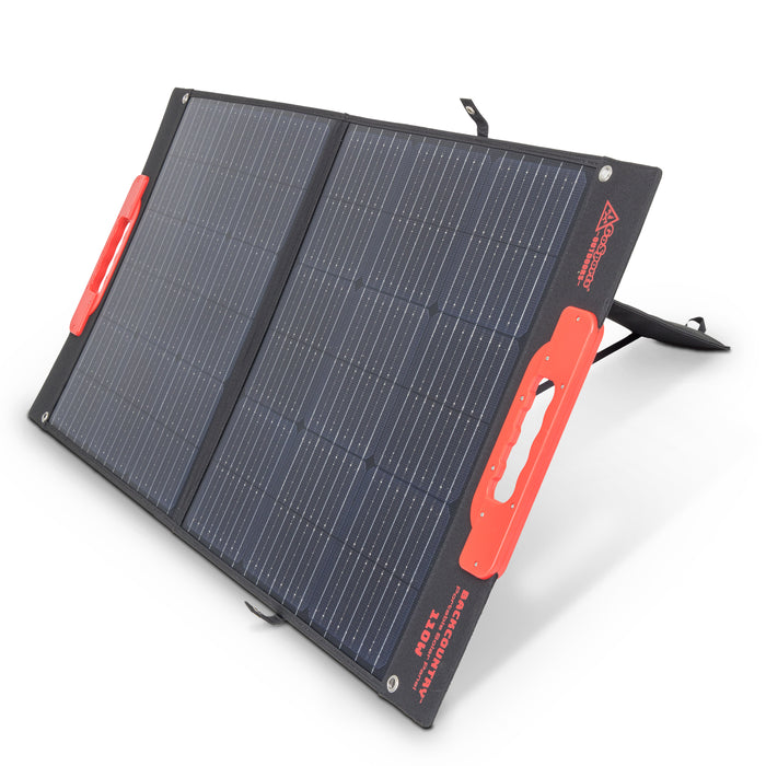 GoSports  110WPortable Solar Panel