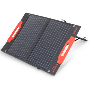 GoSports 60W Portable Solar Panel