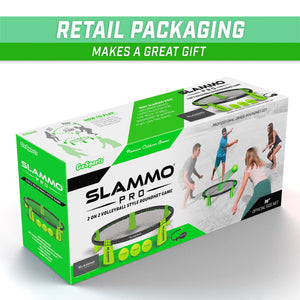 retail box for slammo pro